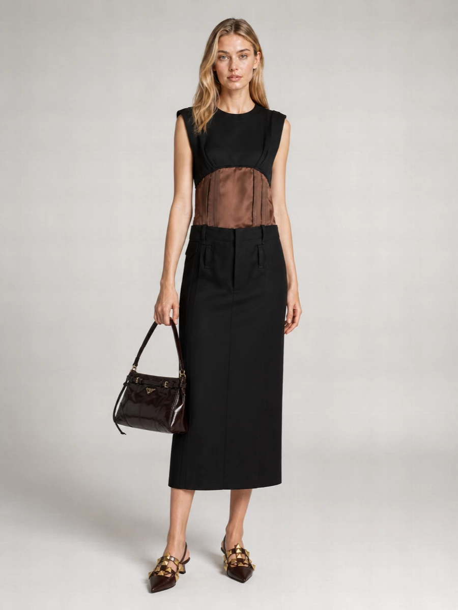 Valentino Garavani Leather Sandals