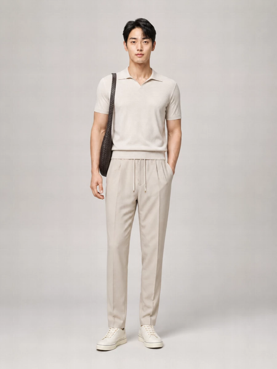 Brunello Cucinelli Suede Low-Top Sneakers