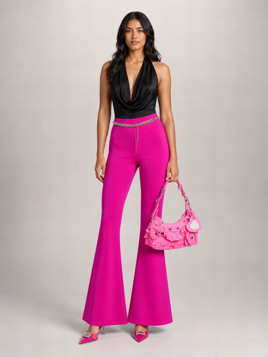 Balenciaga Le Cagole Xs Shoulder Bag