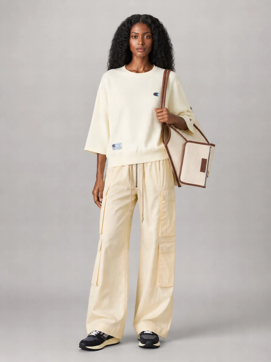 Hereu Canvas Tote Bag