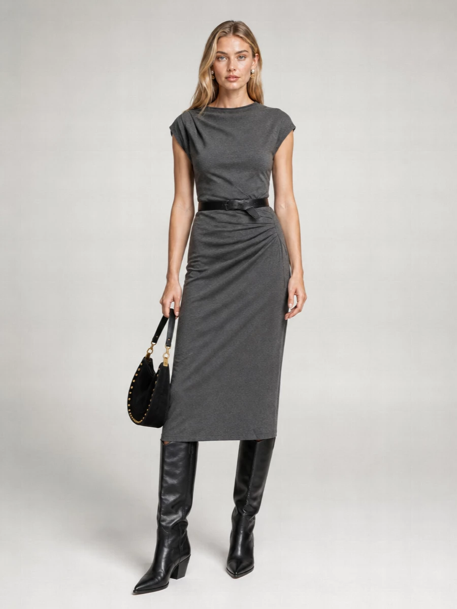Isabel Marant Leather Belt