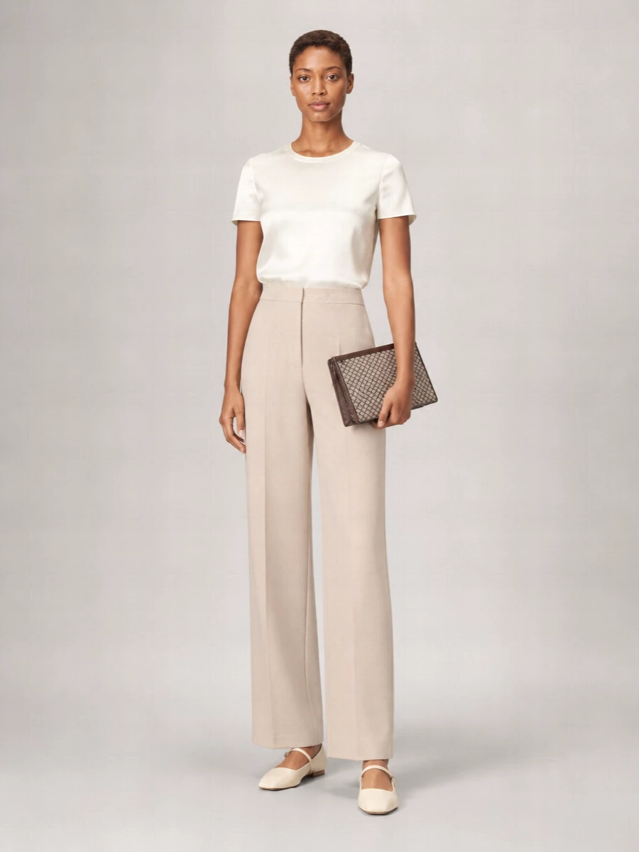 Max Mara Clutch Bag
