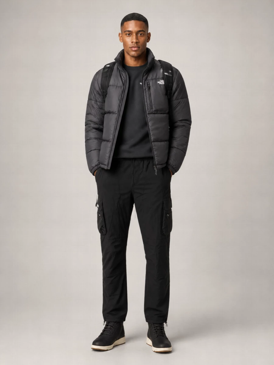 Timberland High-Top Sneakers
