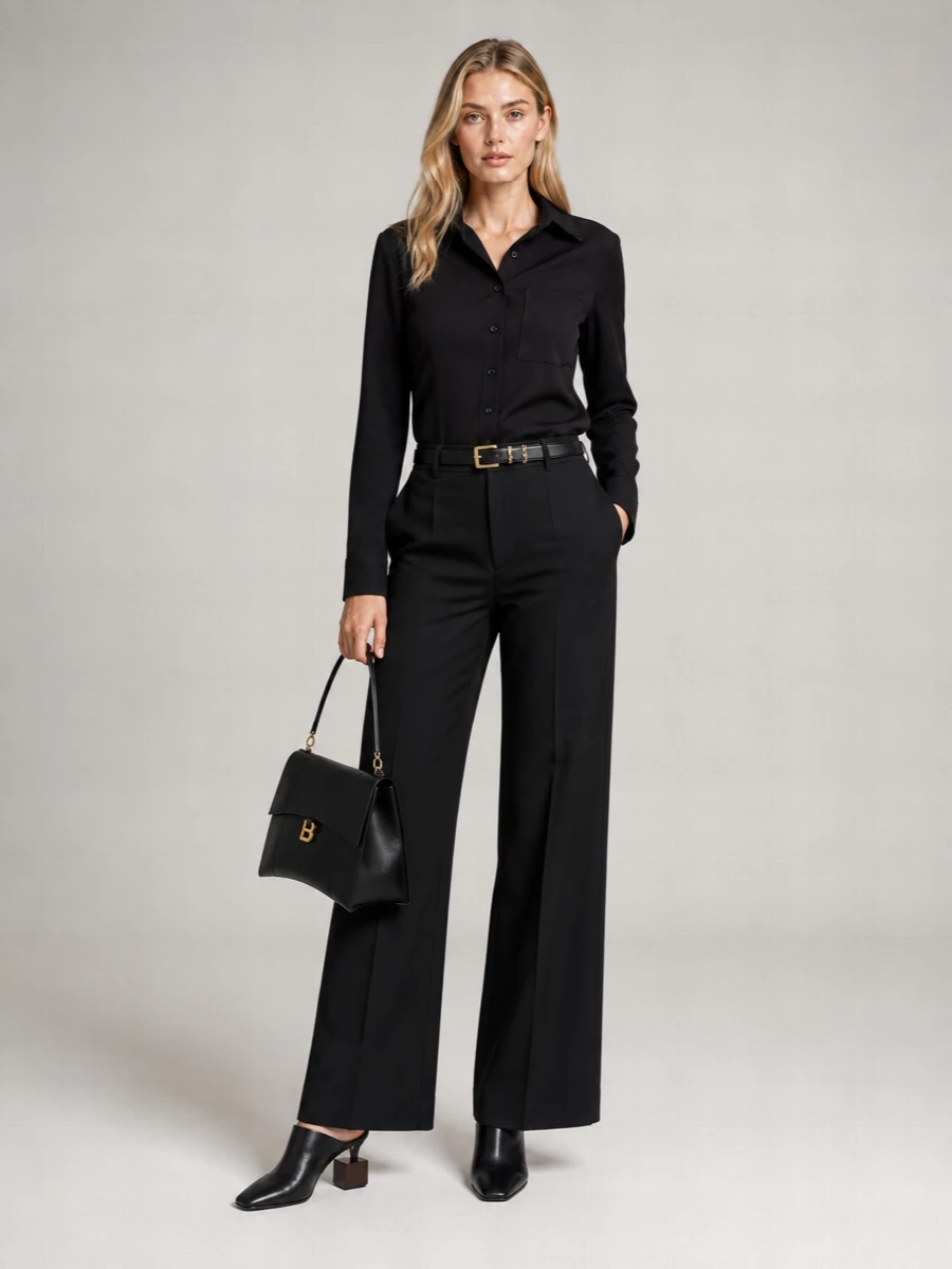 Jacquemus La Chemise Pablo Shirt