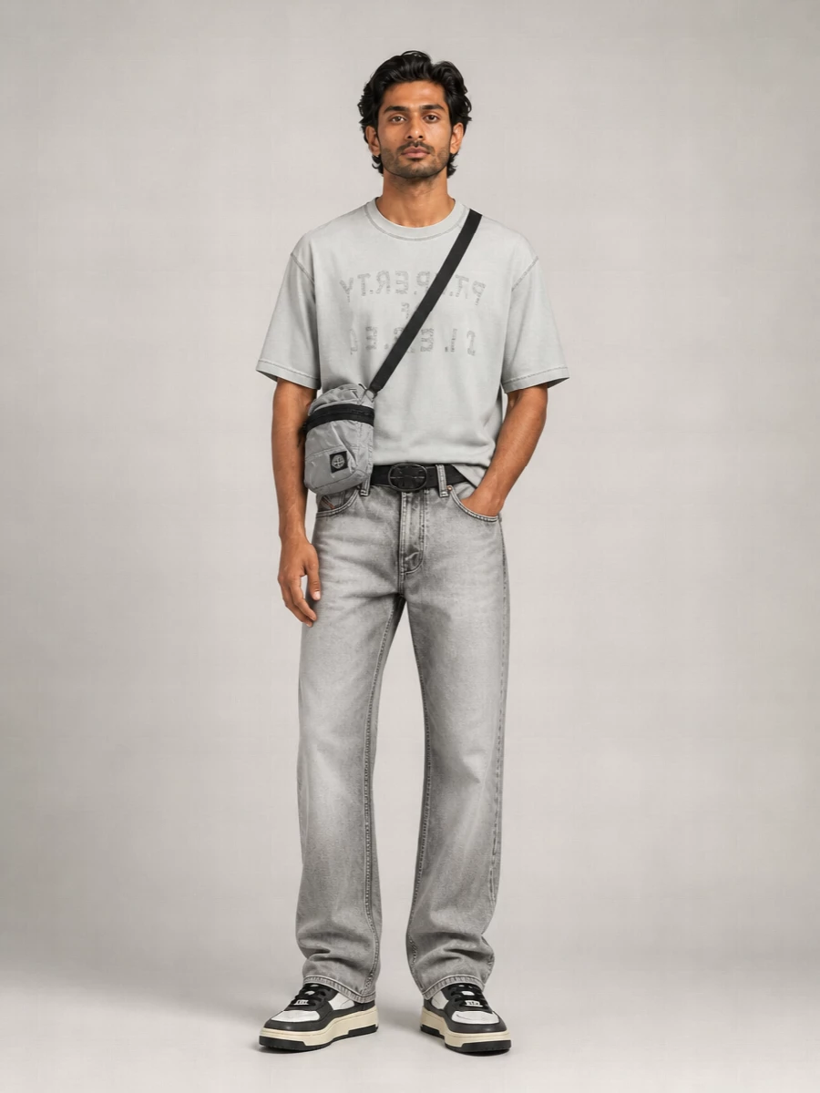 Diesel Short-Sleeve Shirt