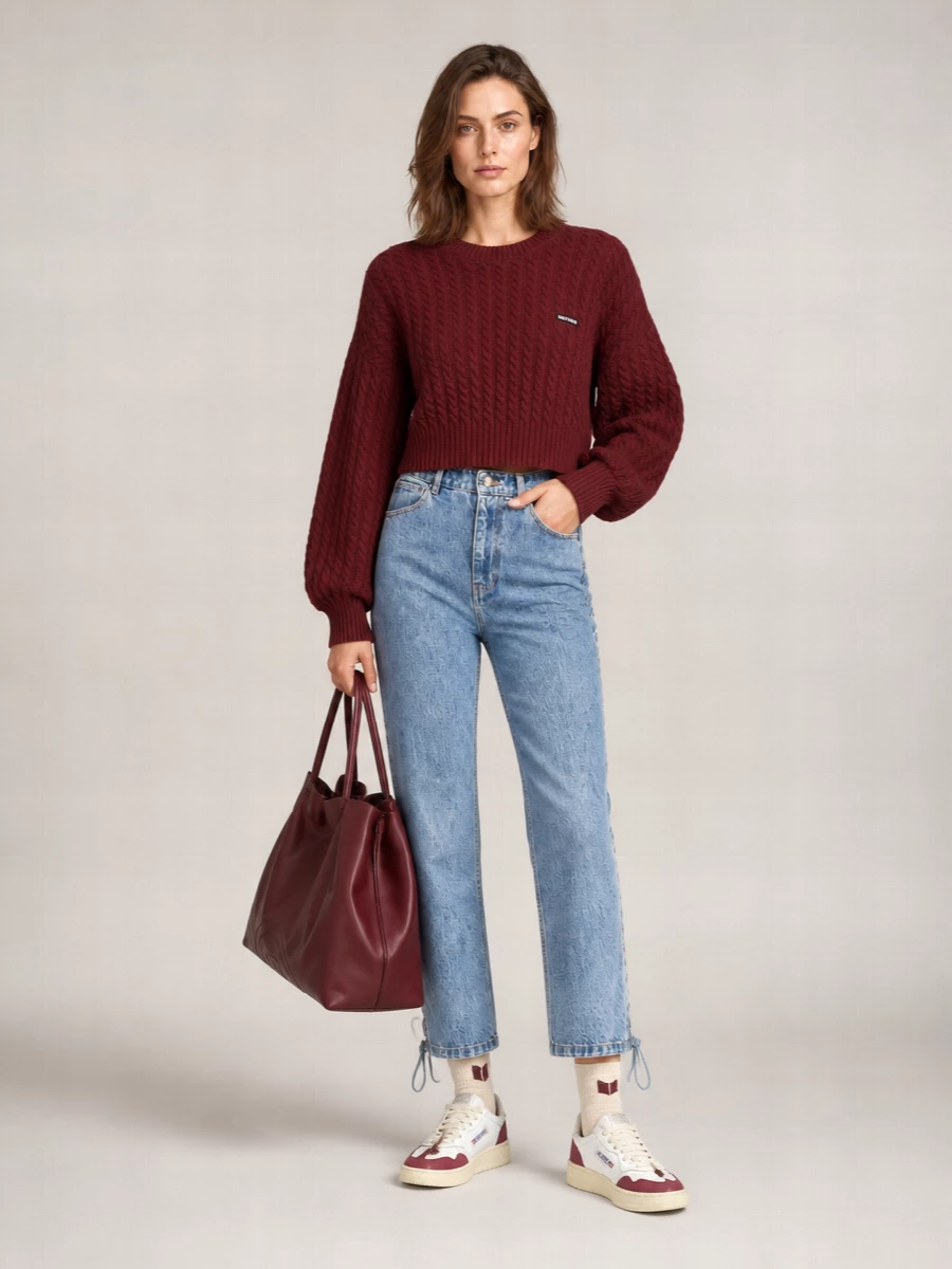 Tory Burch Ella Tote Bag