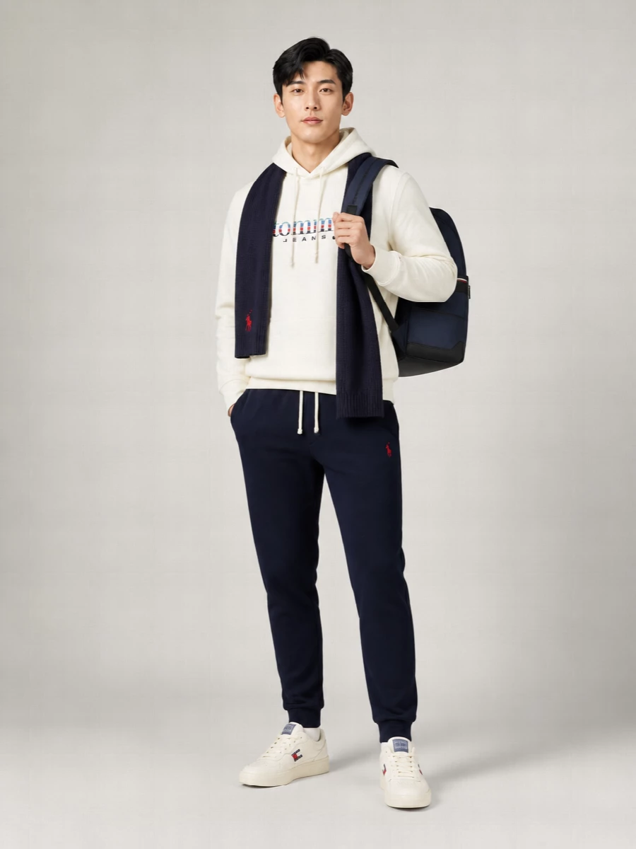 Tommy Hilfiger Cotton Tank Top