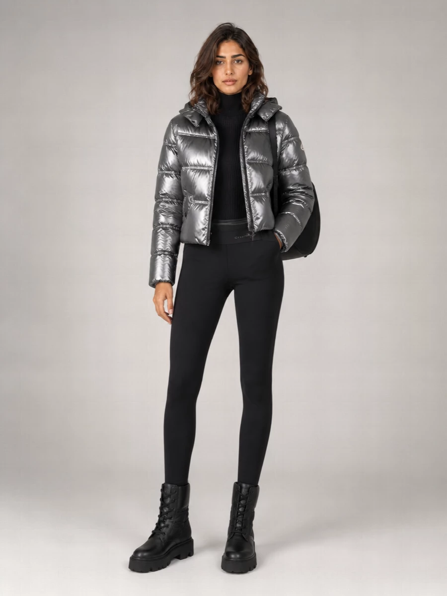Moncler Down Puffer Jacket