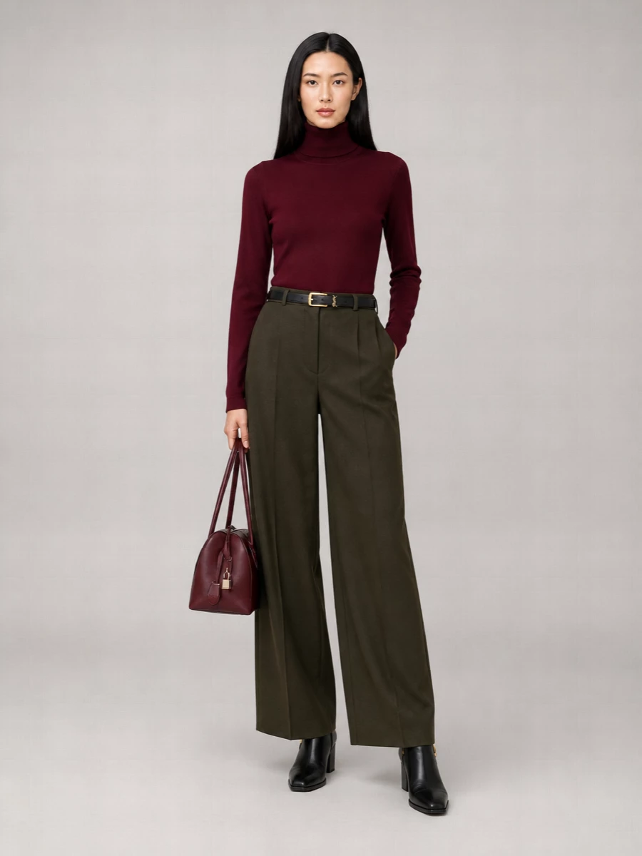 Max Mara Cashmere Jumper
