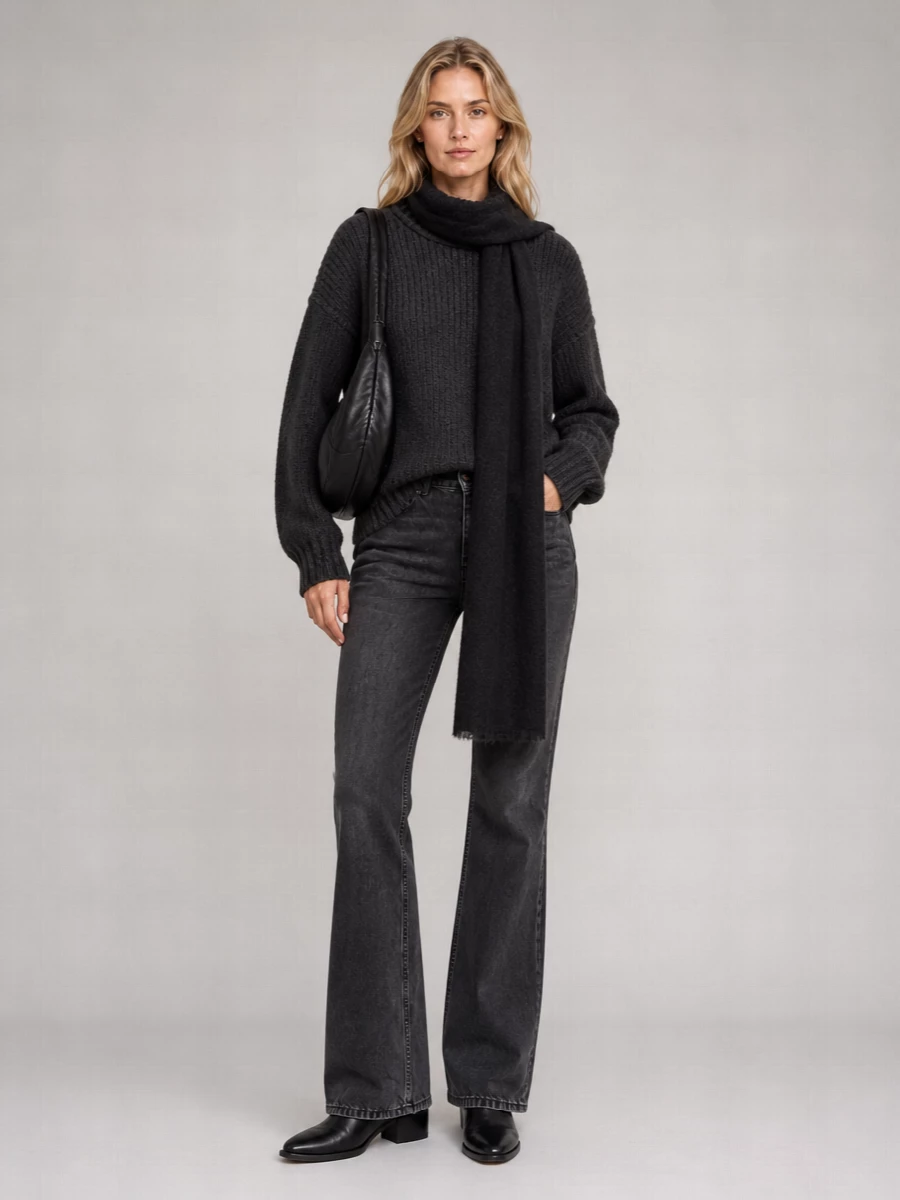 Our Legacy wool blend jumper