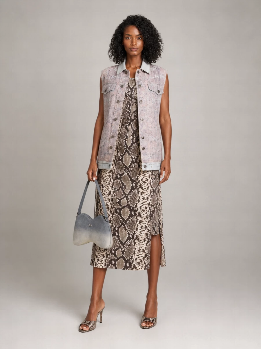 Haikure Janette Vest
