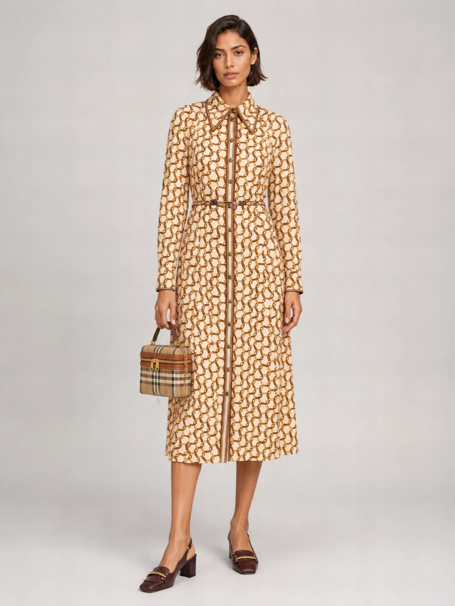 Tod's Leather Slingback Pumps