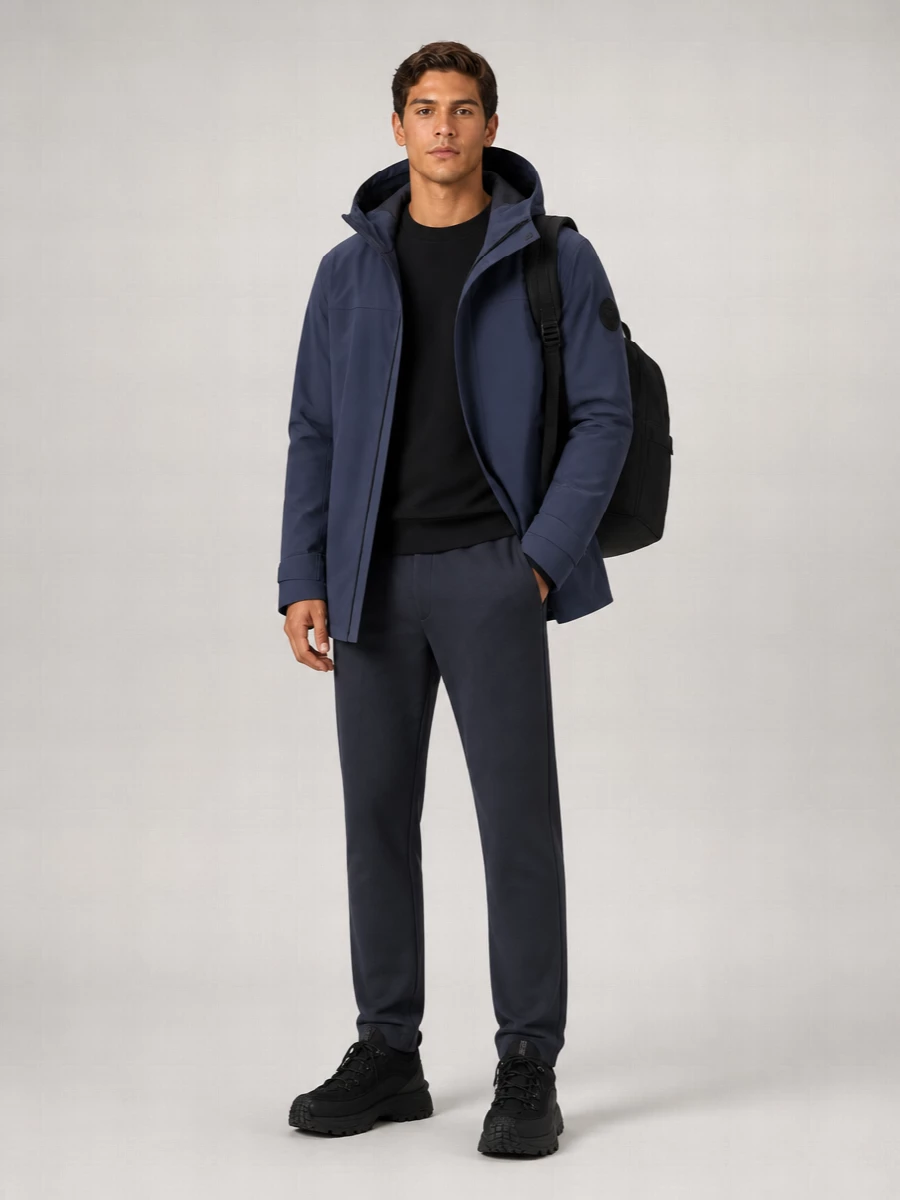 Canada Goose Padded Coat