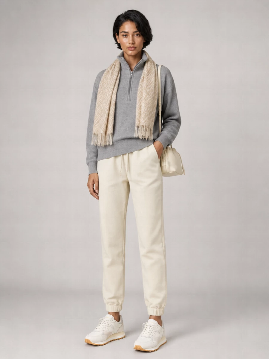 Canada Goose Cotton Track Pants