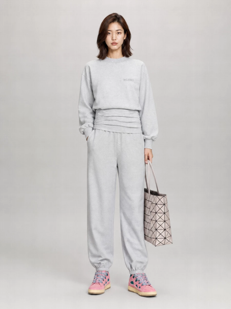 Bao Bao Issey Miyake Mesh Tote Bag