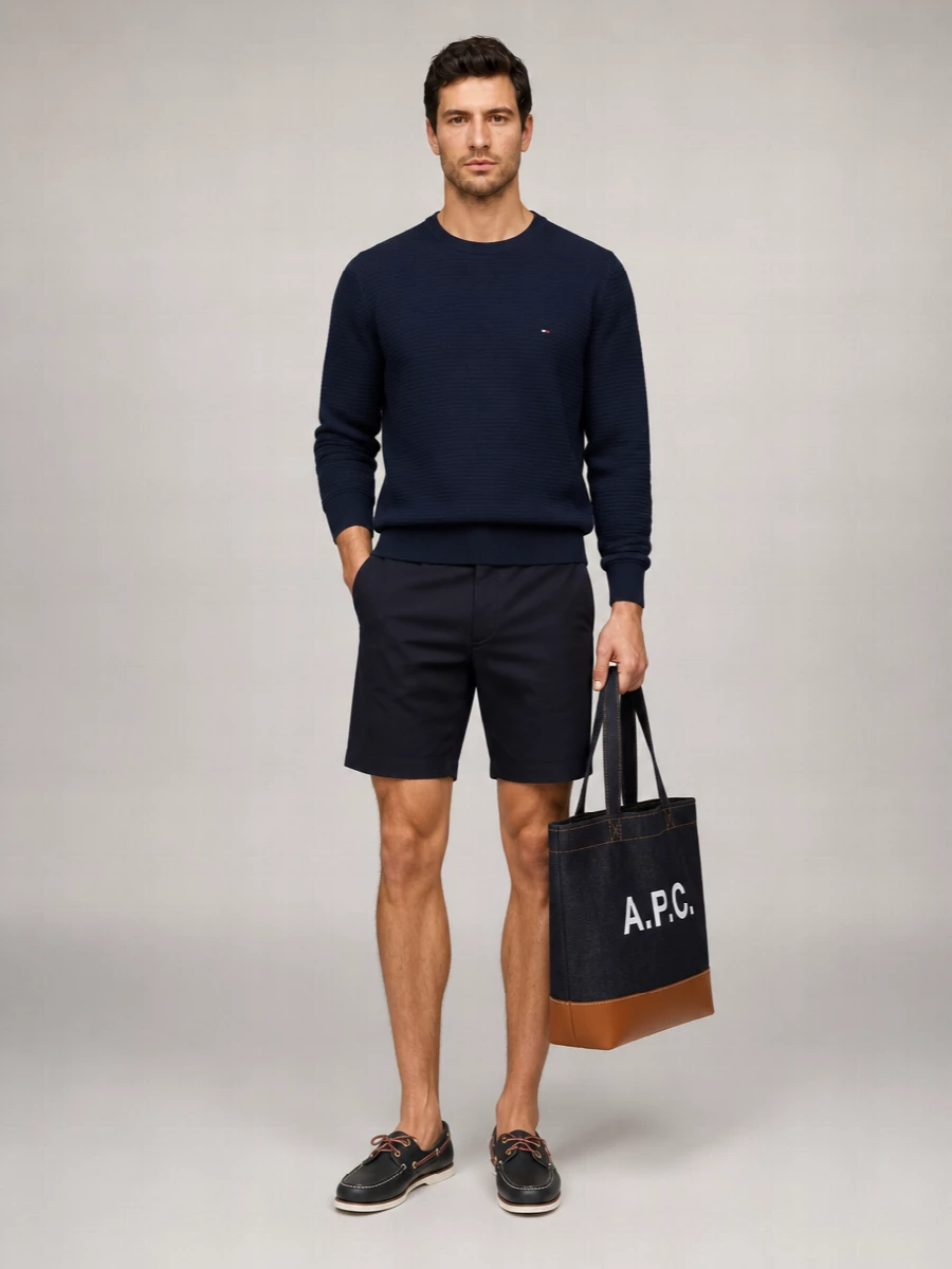 Timberland Leather Boat Shoes