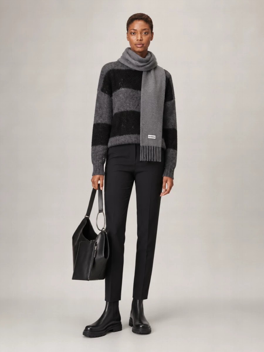 Dondup Mohair Jumper