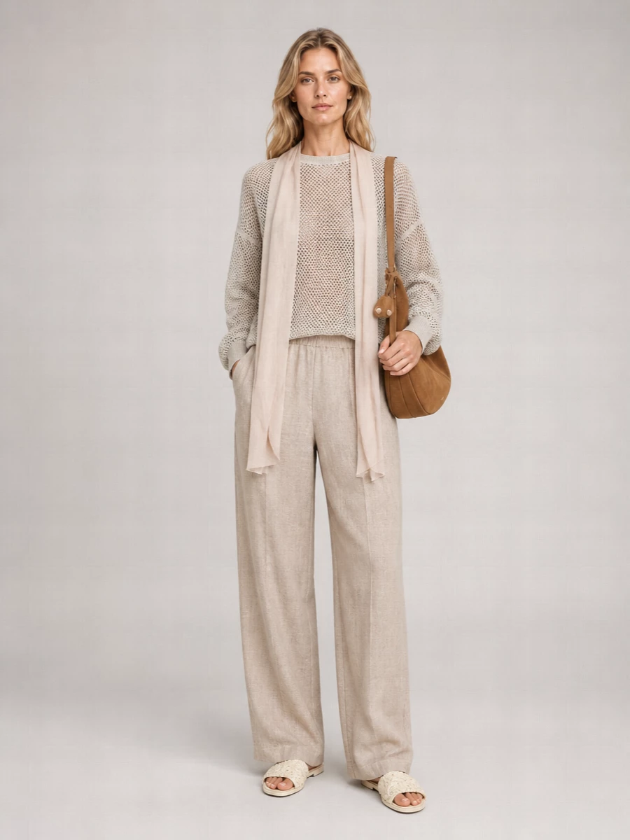 Fabiana Filippi Sequin Sweatshirt