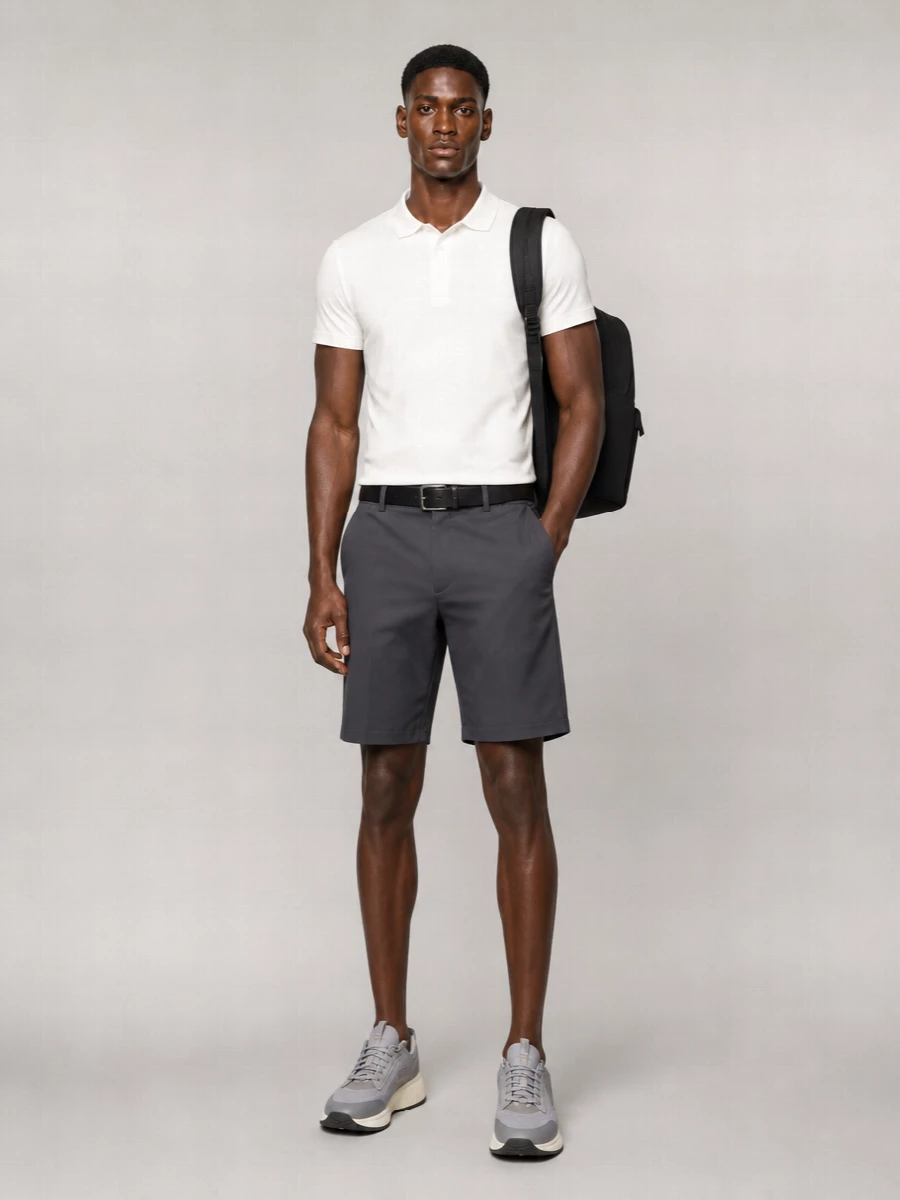 Boss Bermuda Shorts