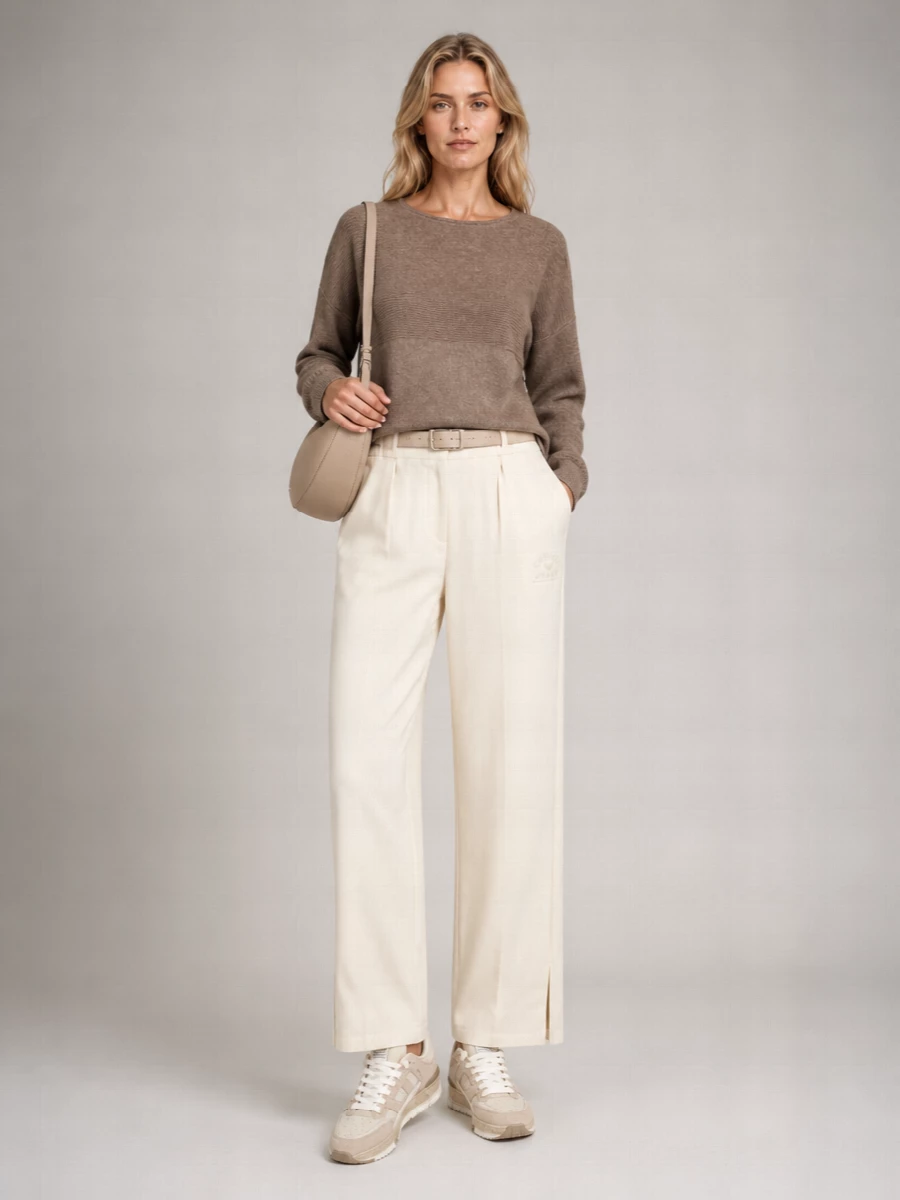 Emporio Armani Loungewear Top