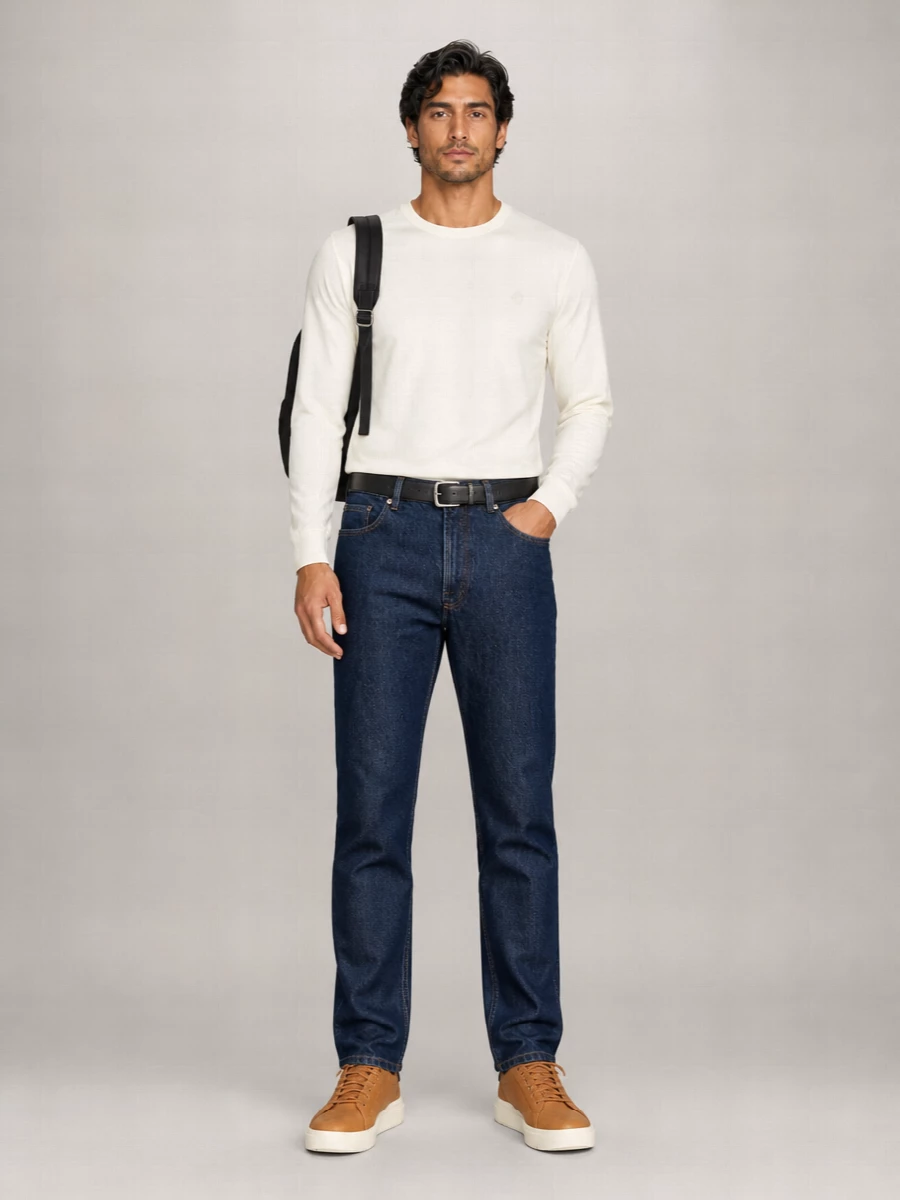 Timberland Cotton T-Shirt