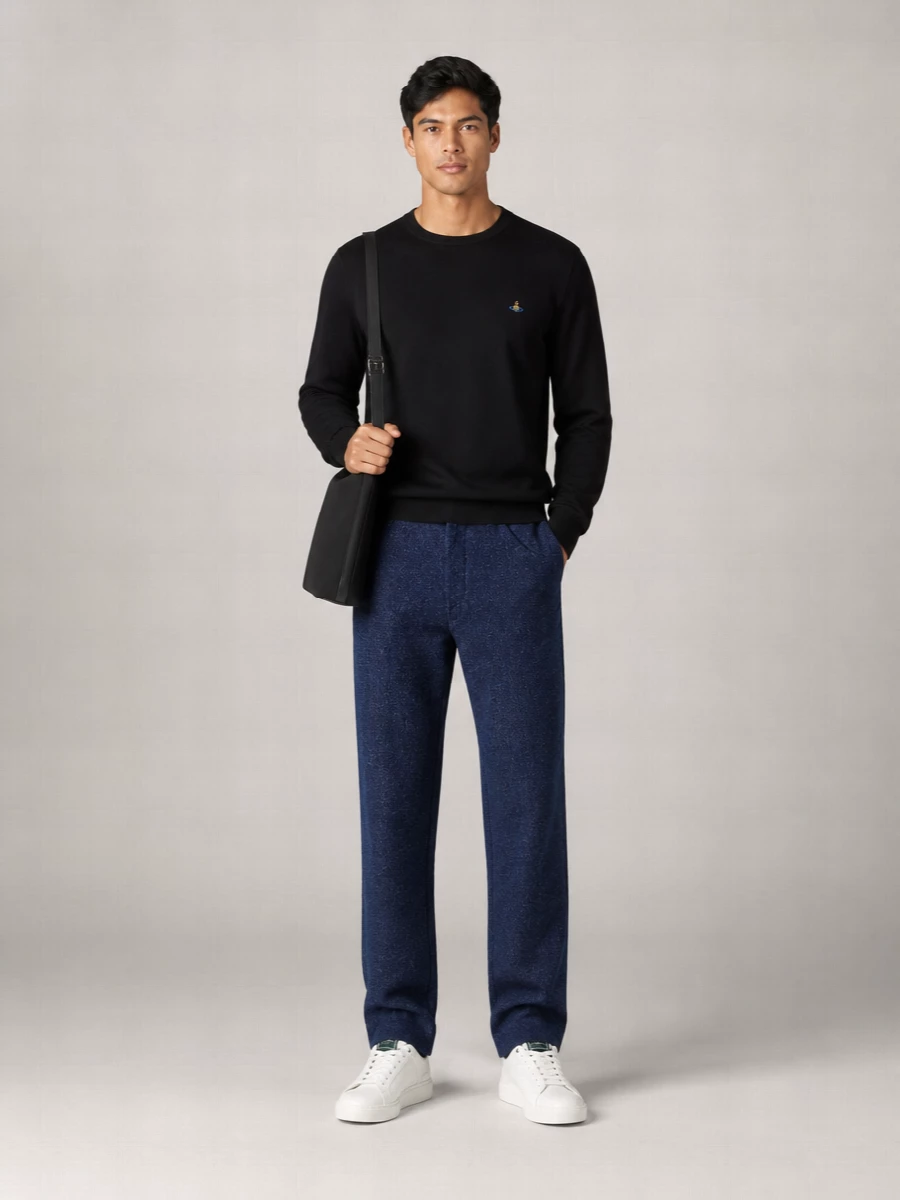 Vivienne Westwood Wool Sweater