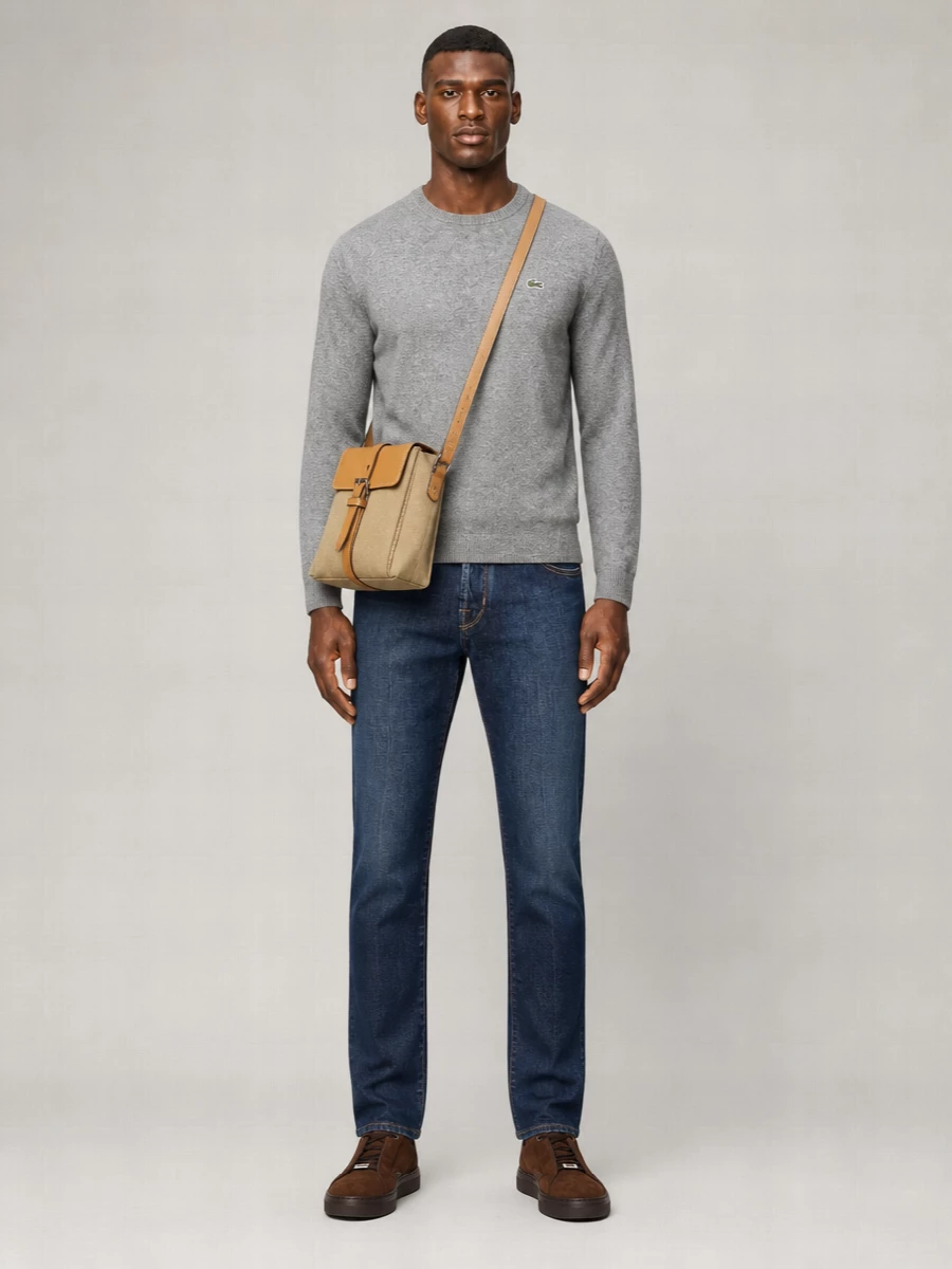 Prada Crossbody Bag