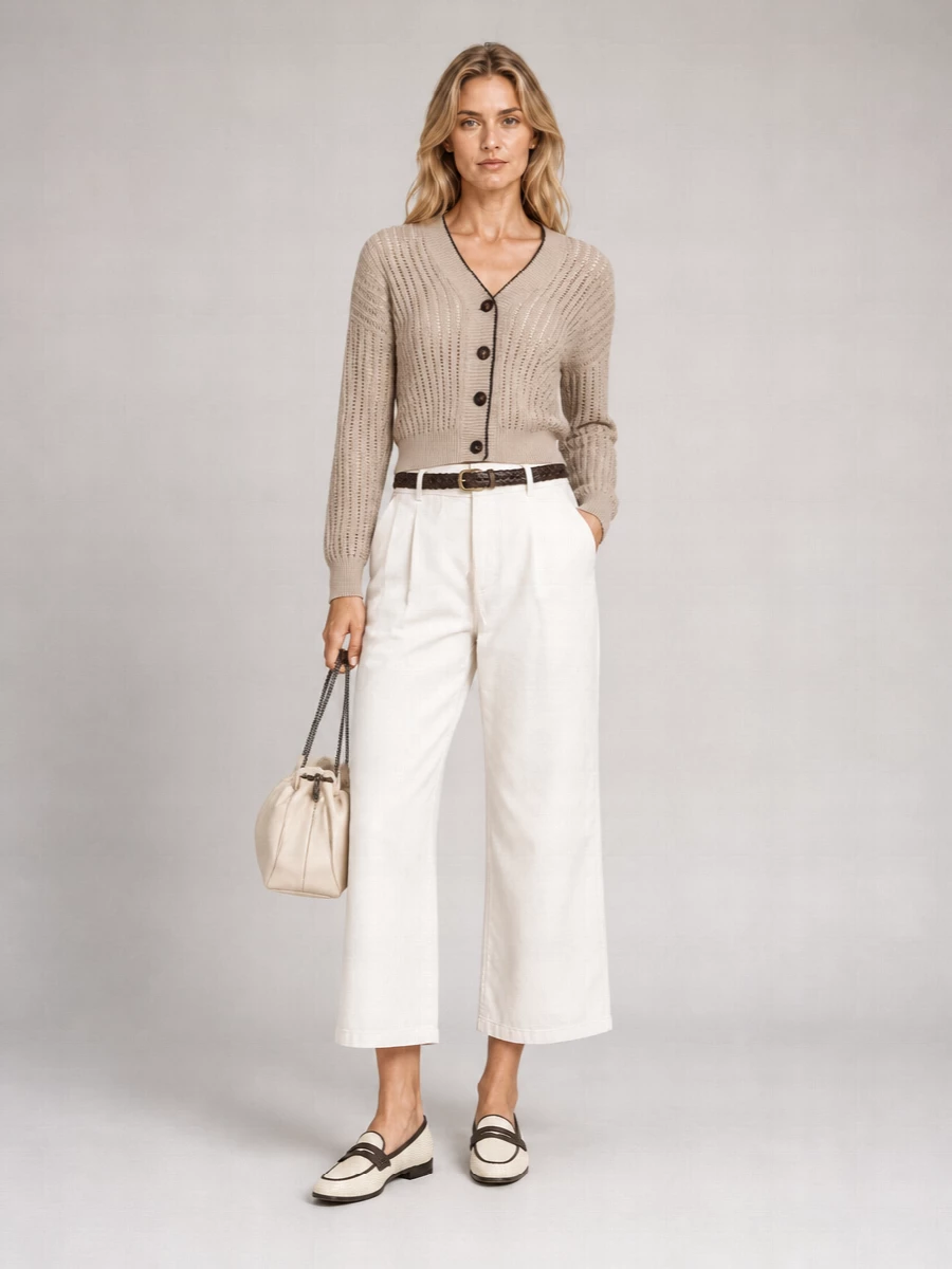 Brunello Cucinelli Cardigan