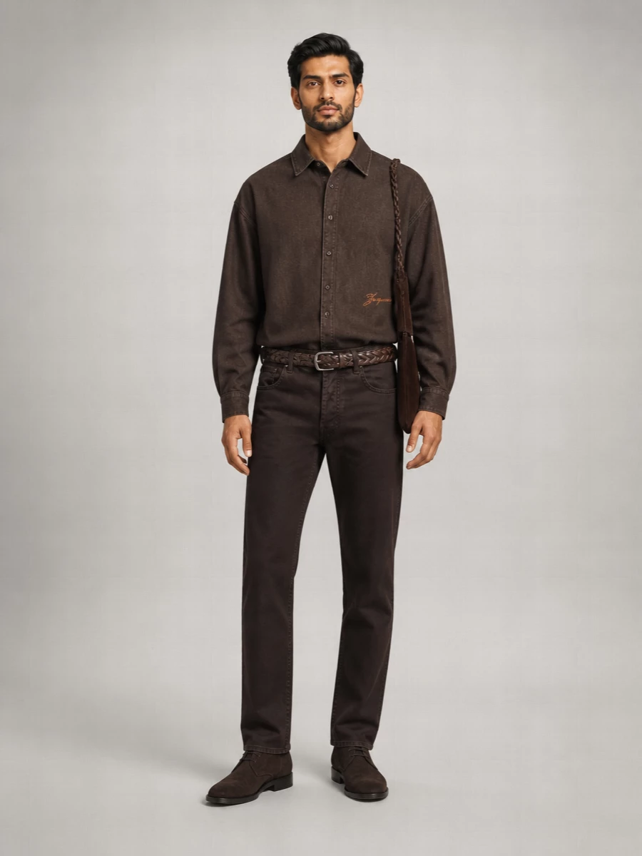 Jacob Cohen Denim Jeans