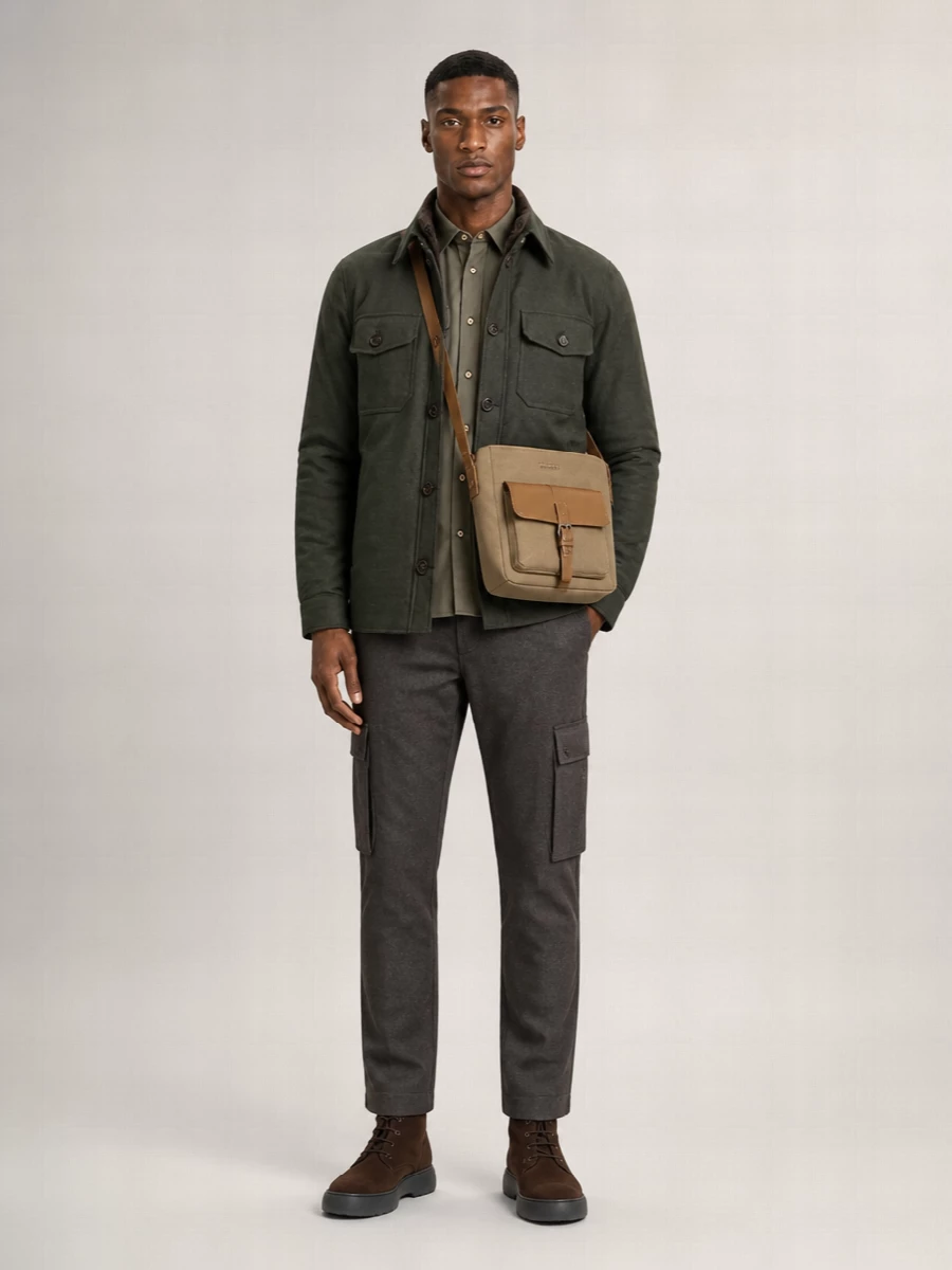Prada Crossbody Bag