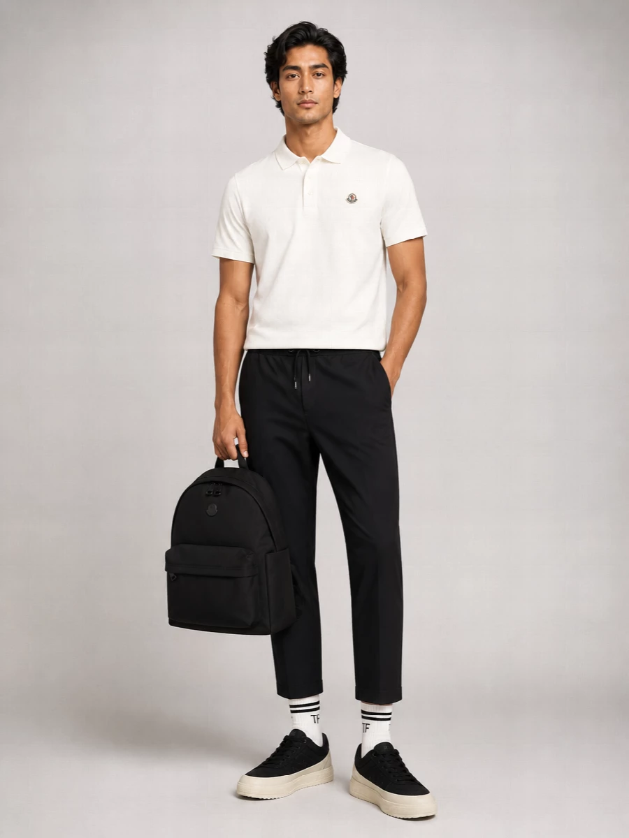 Moncler Swimming Trunks