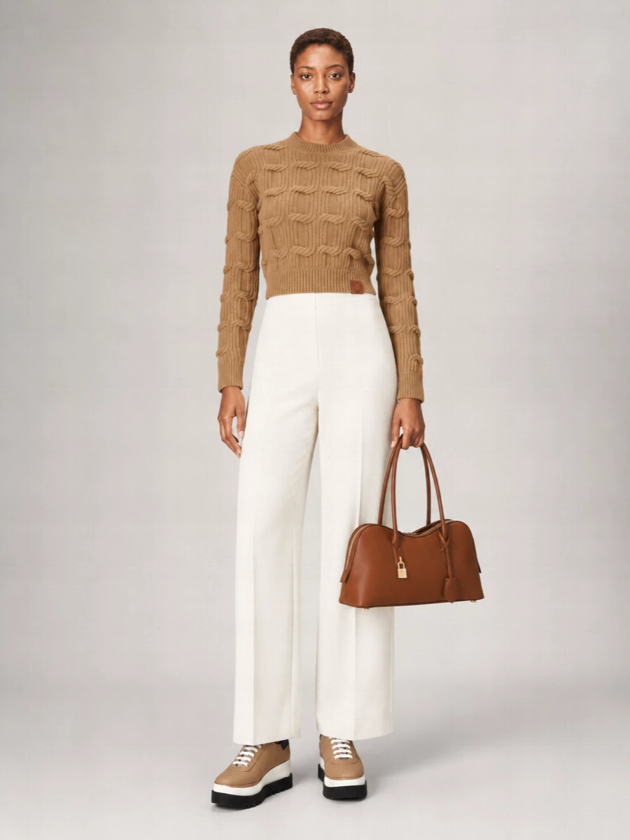 Stella Mccartney Ryder Medium Shoulder Bag