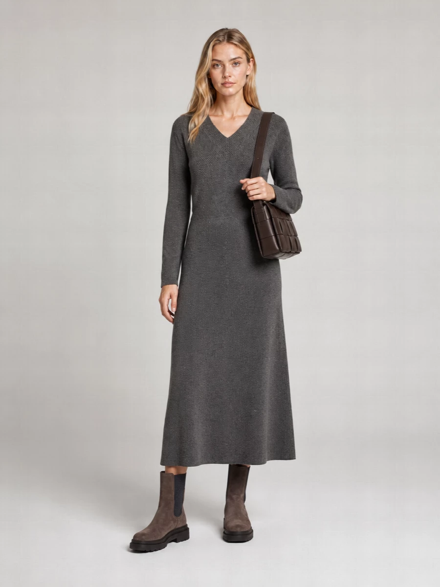 Brunello Cucinelli Suede Chelsea Boots