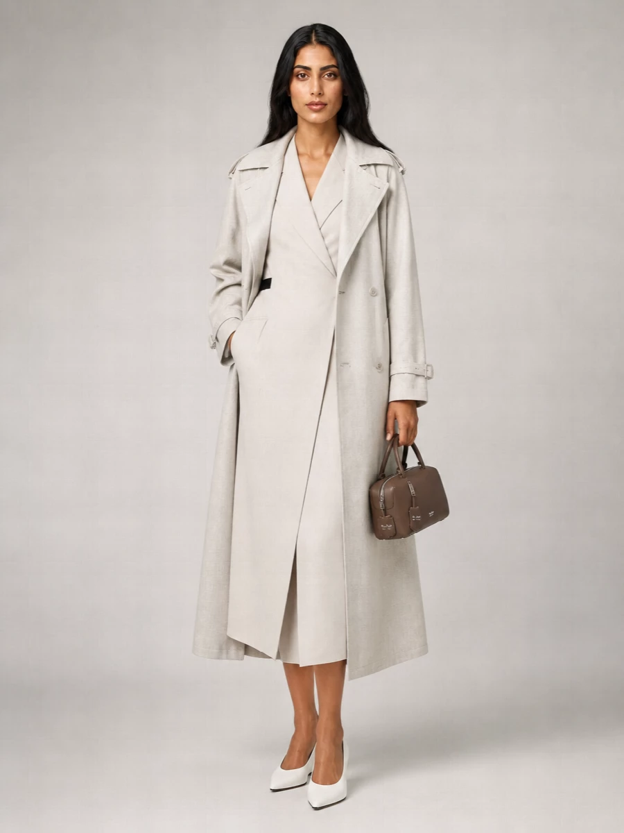 Max Mara Fitted Jacket