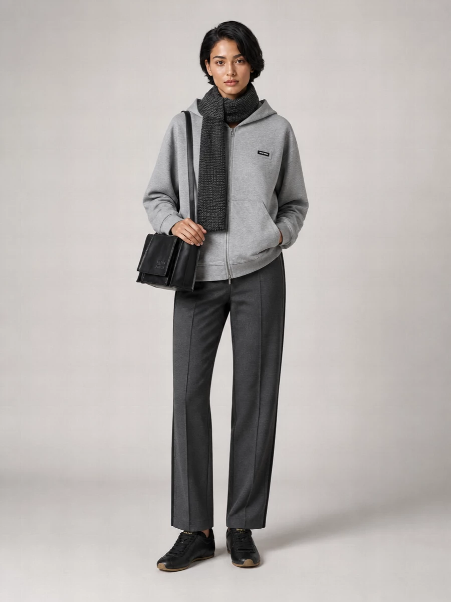 Miu Miu Loungewear Top