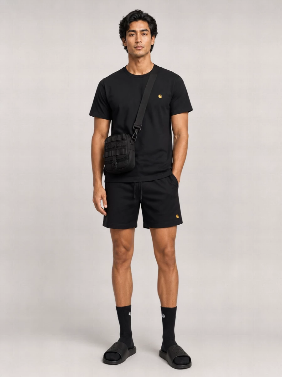 Carhartt Wip Swim Shorts
