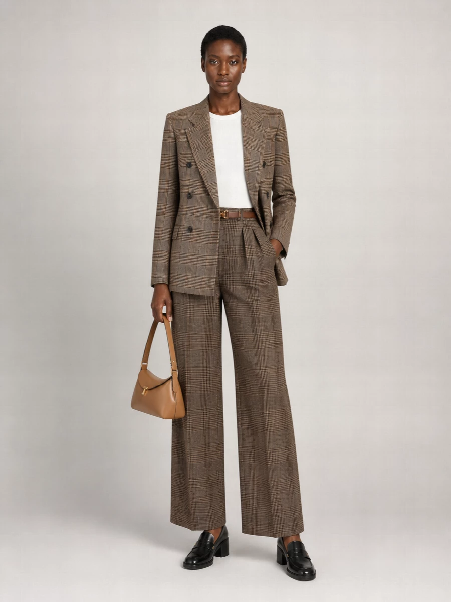 Tod's Leather Reversible Belt
