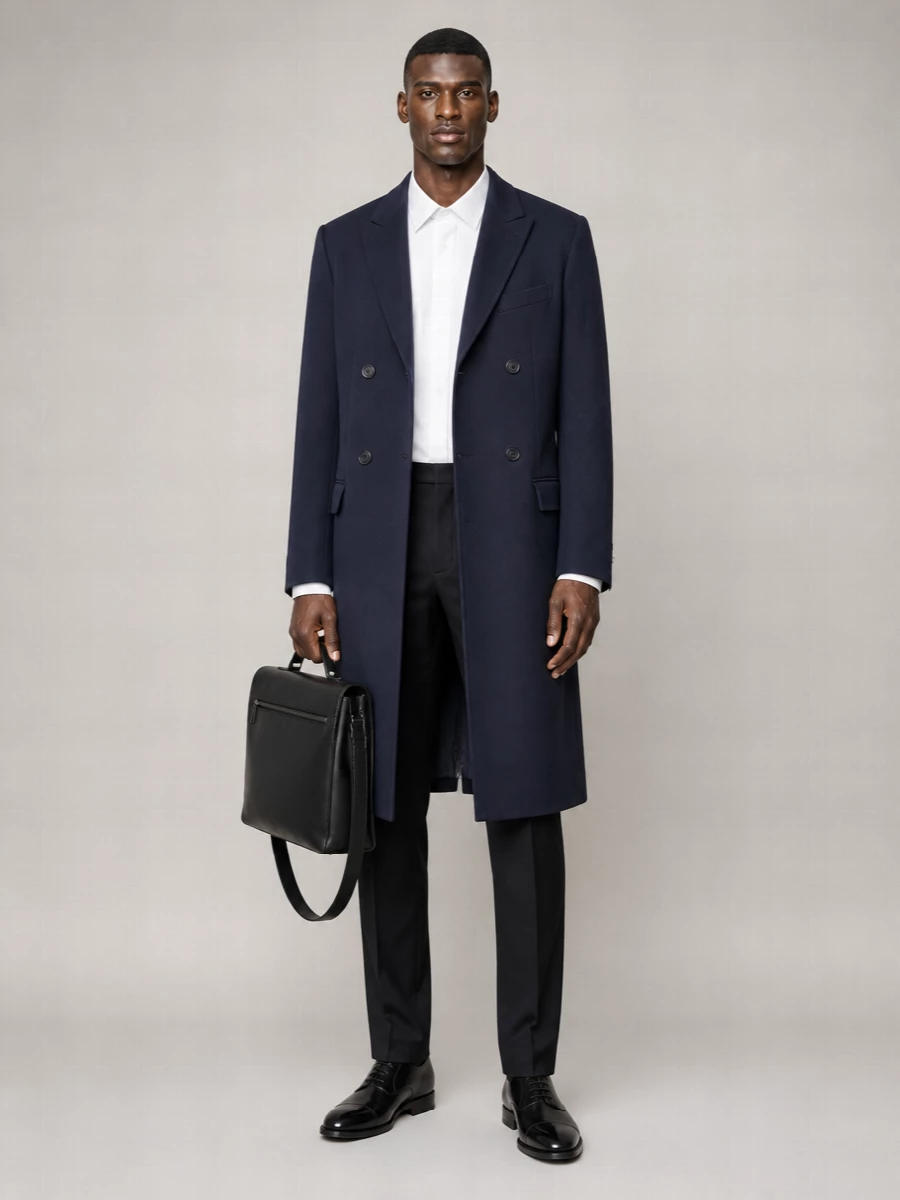 John Lobb Leather Oxford Shoes