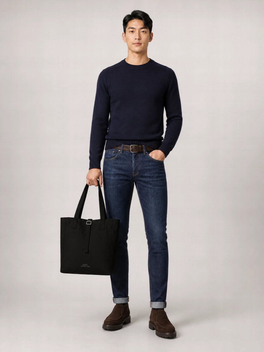 Dondup Skinny Jeans
