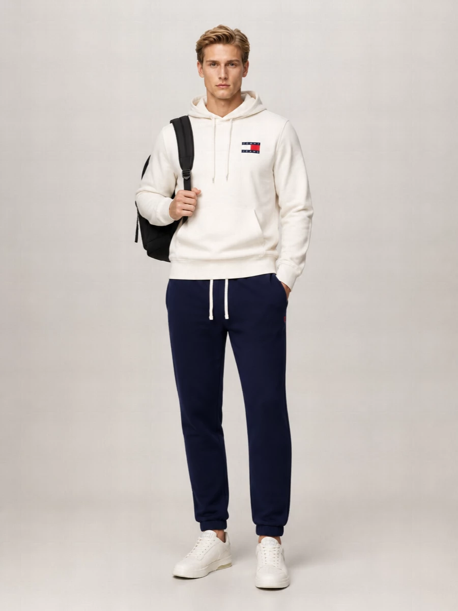 Tommy Hilfiger Cotton Tank Top