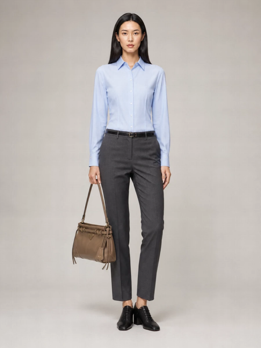 Prada Shoulder Bag