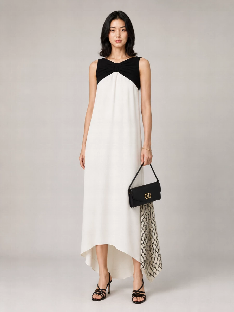 Valentino Garavani Leather Sandals