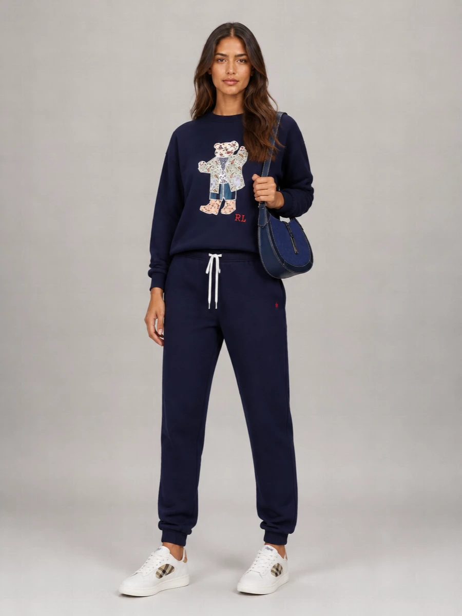 Polo Ralph Lauren Loungewear Top