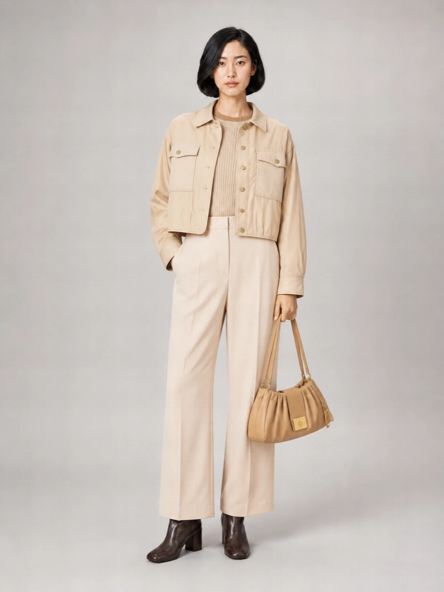 Weekend Max Mara Padded Oversized Coat
