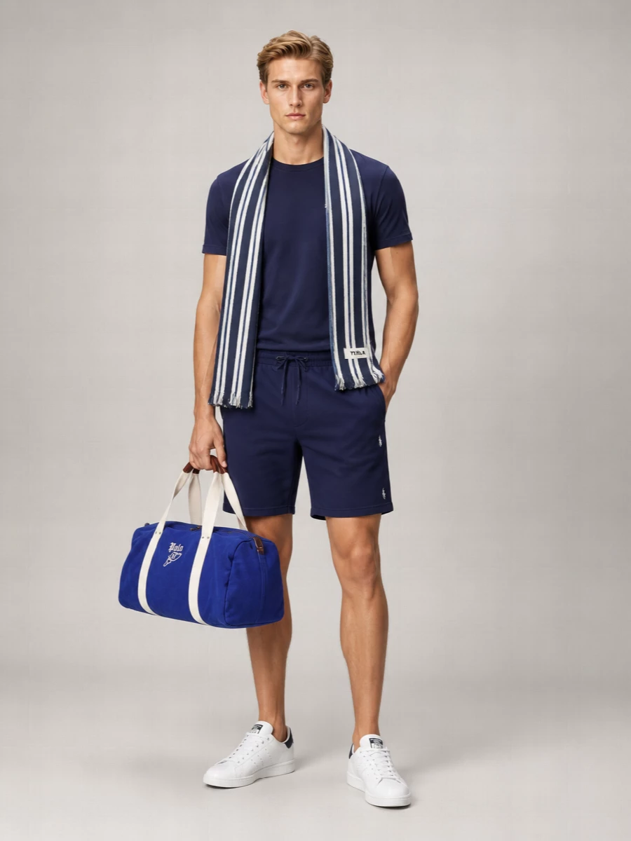Ralph Lauren Short-Sleeve T-Shirt