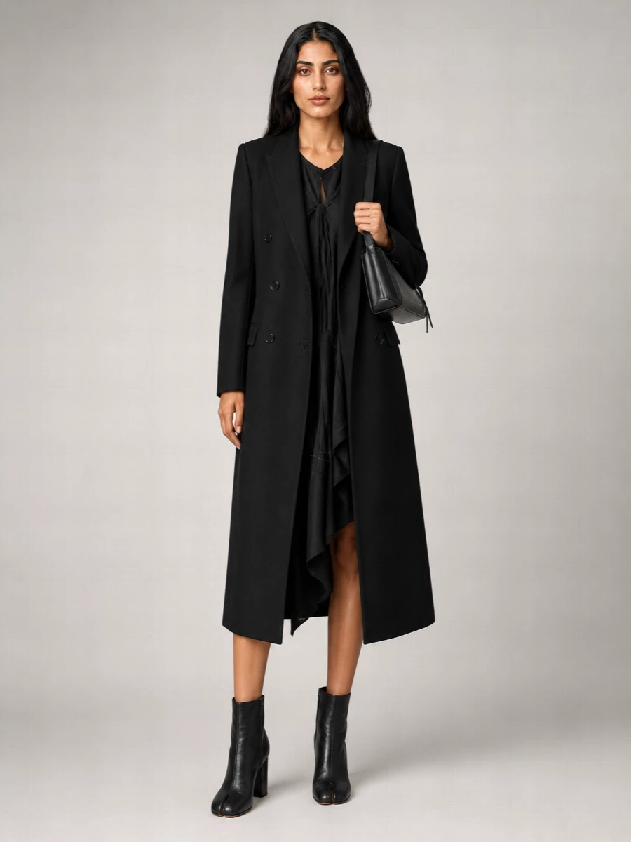 Maison Margiela Fitted Jacket