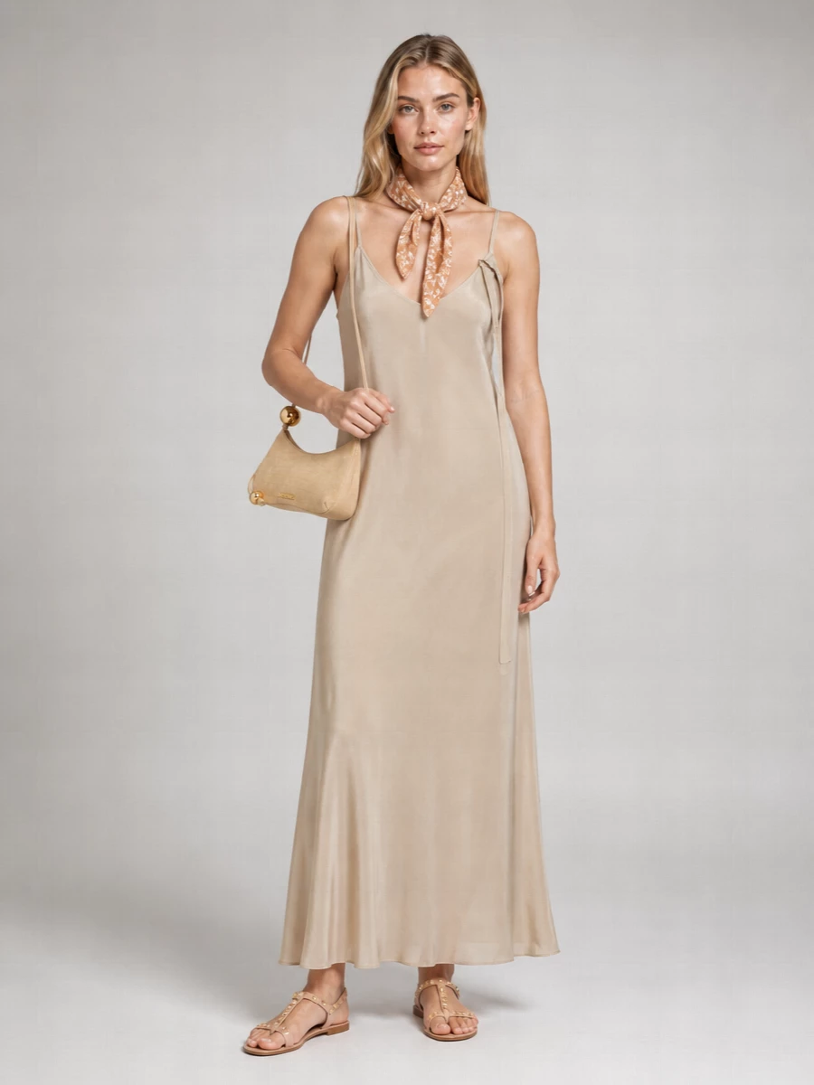 Sportmax Maxi Dress