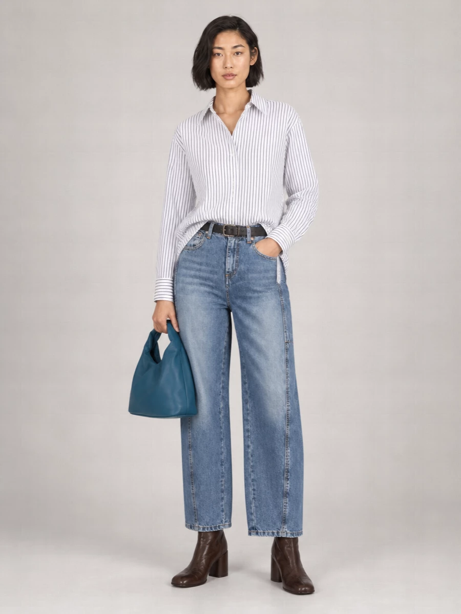 Mm6 Maison Margiela Japanese Crossbody Bag