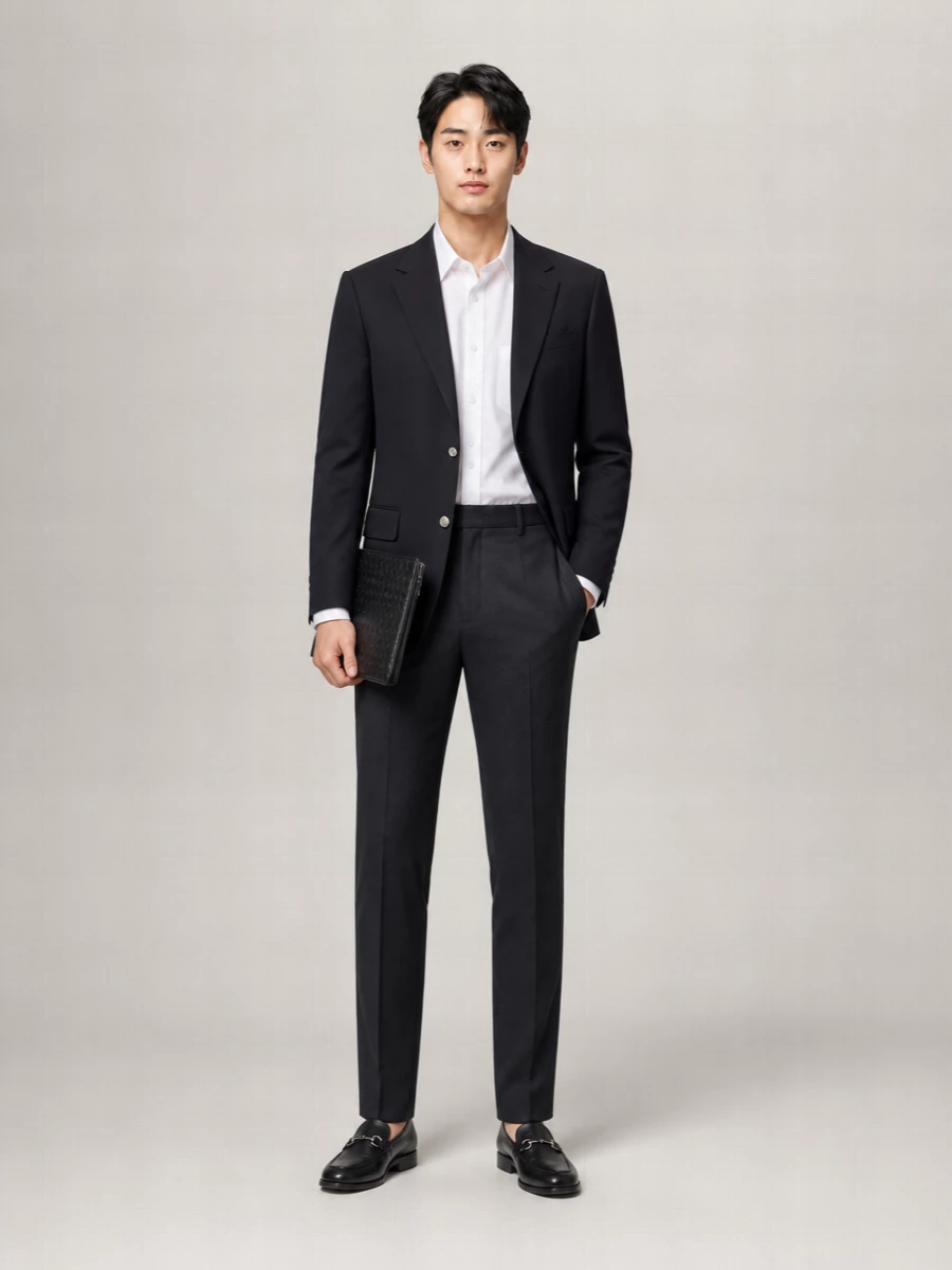 Gucci Wool Blazer