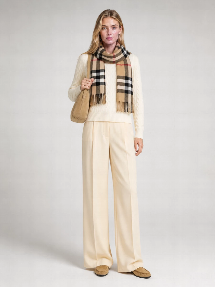 Max Mara Cashmere Jumper